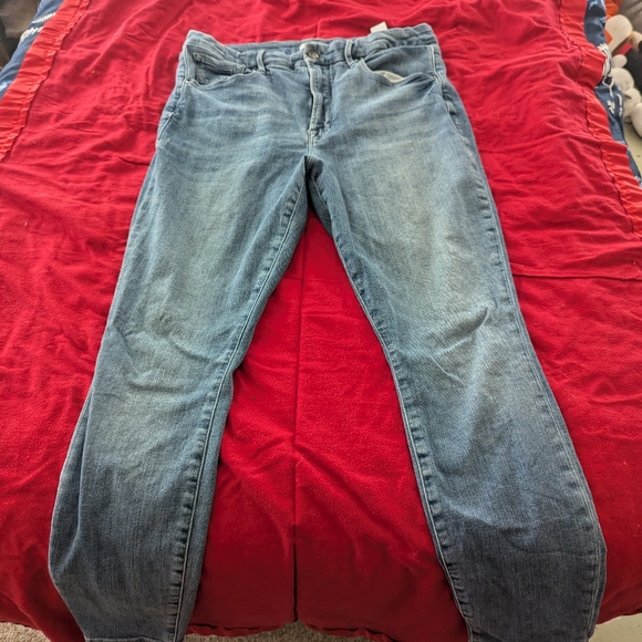 Good American Good waist jeans - Picture 1 of 4